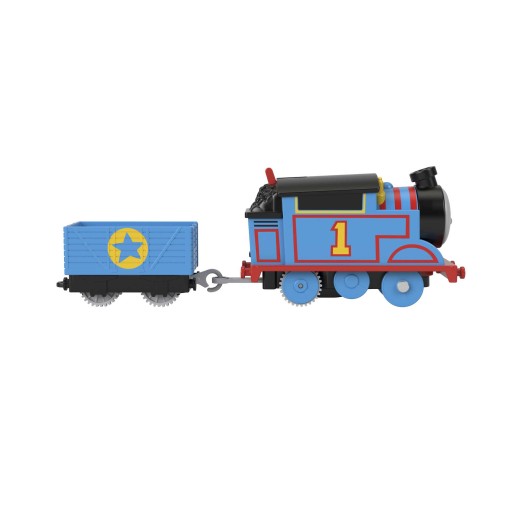 Fisher-Price HDY59 Локомотив Томас Томас Томас и друзья