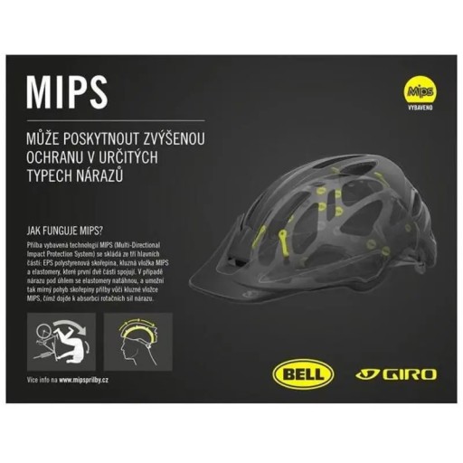 Велосипедный шлем Bell Super 3R Mips р. L