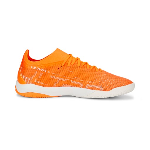 Buty piłkarskie Puma Ultra Match IT M 107221 01 46