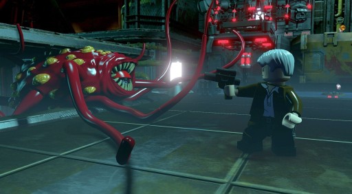 LEGO STAR WARS XBOX 360 НОВИНКА ДУБЛИРОВАНИЯ НА ПОЛЬСКОМ ЯЗЫКЕ LEGO PL X360