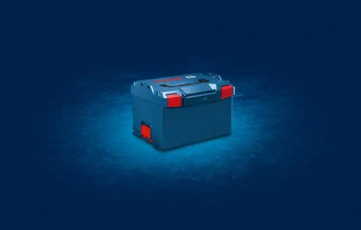 L-BOXX 238 НОВЫЙ ЧЕМОДАН