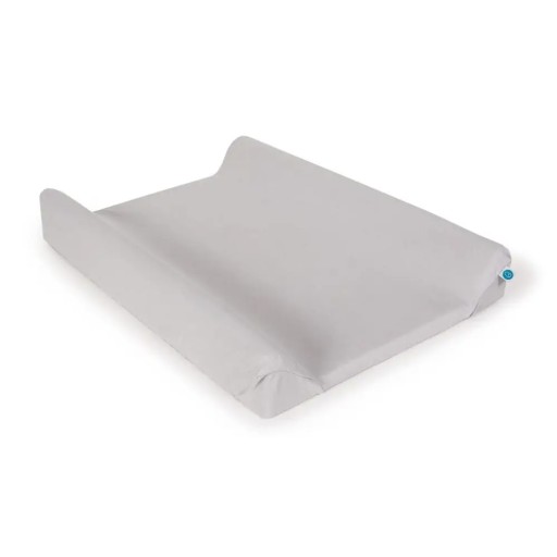 CEBA 2x Чехол на пеленальный столик 50x70-80 GREY BIRD