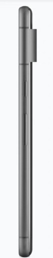 Смартфон GOOGLE Pixel 7 — 128 ГБ — Obsidian