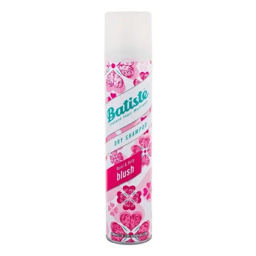 Batiste Сухой шампунь-румяна 50 мл