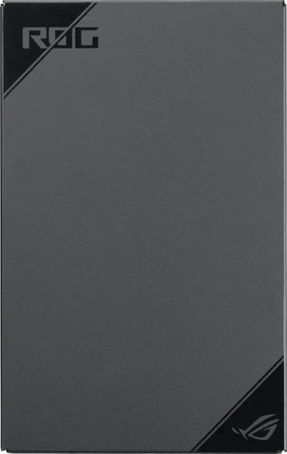 Охлаждение ASUS ROG RYUJIN II 240