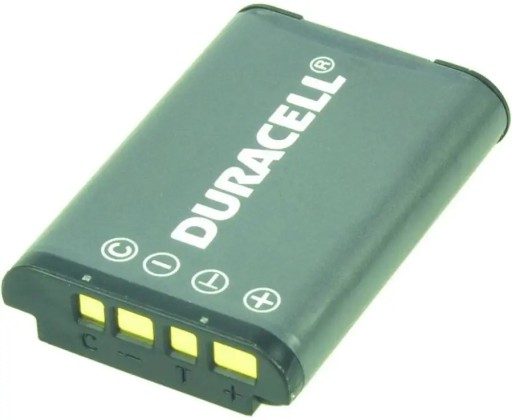 АККУМУЛЯТОР DURACELL NP-BX1 ДЛЯ SONY DSC-HX60 HX60V HX80 HX80V HX90