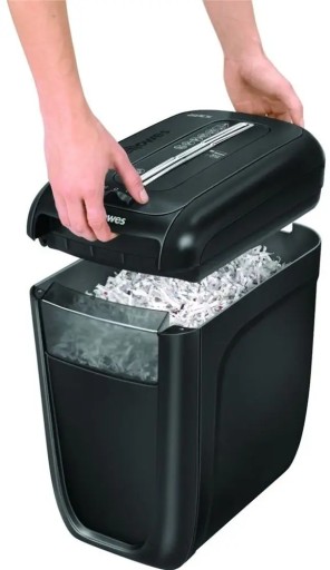 Измельчитель FELLOWES 60Cs