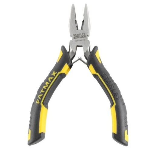 Stanley 80516 Мини-комбинированные плоскогубцы