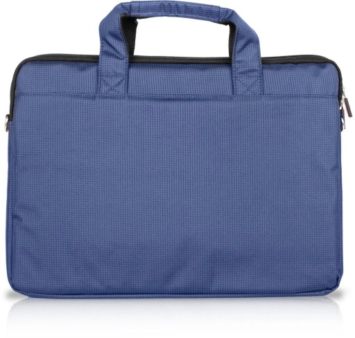 CANYON Torba na laptopa B-3 Biznesowa 15.6'' Niebieska