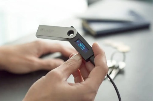Ledger Nano S