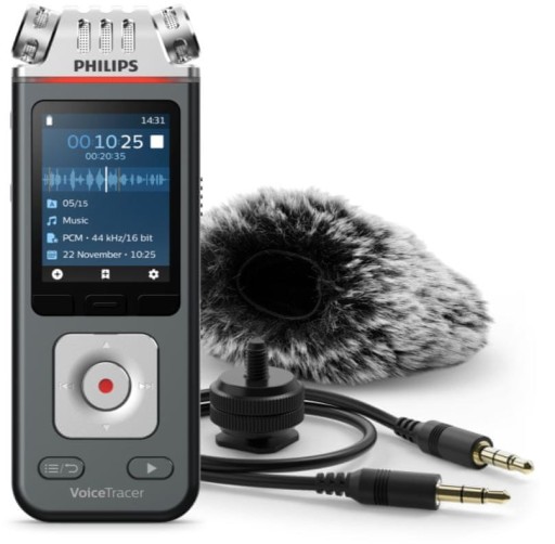 Диктофон Philips DVT7110/00