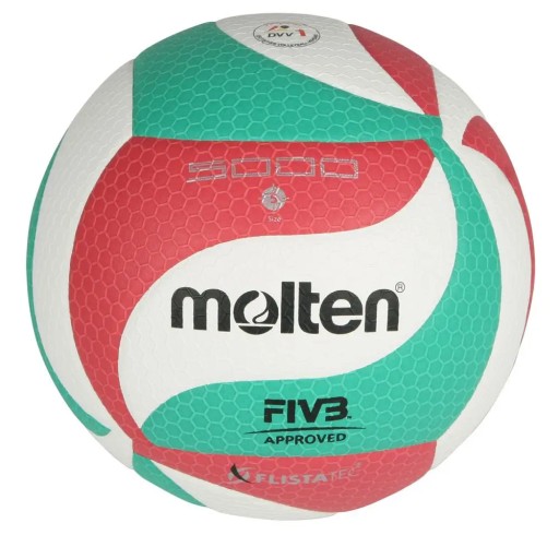 МАТОЧНЫЙ ВОЛЕЙБОЛ MLTEN V5M500 FIVB Y.5