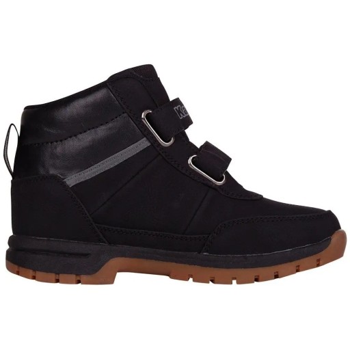 KAPPA ДЕТСКАЯ ЗИМНЯЯ ОБУВЬ ТЕПЛЫЕ TRAPERS BRIGHT MID K 260239K