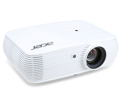 Acer P5535 3D FullHD DLP-проектор 20000:1 4500 люмен Wi-Fi BRIGHT + СУМКА