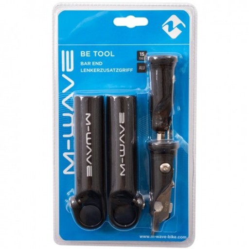 Звуковые сигналы M-WAVE MULTITOOL 15, набор функциональных клавиш
