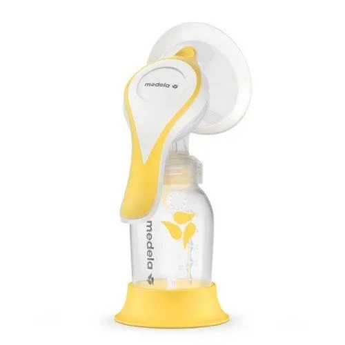 MEDELA 101041156 Harmony двухфазный ручной молокоотсос