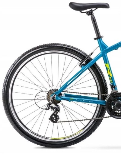 Górski Rower MTB 29 Romet Rambler R9.0 17 cali