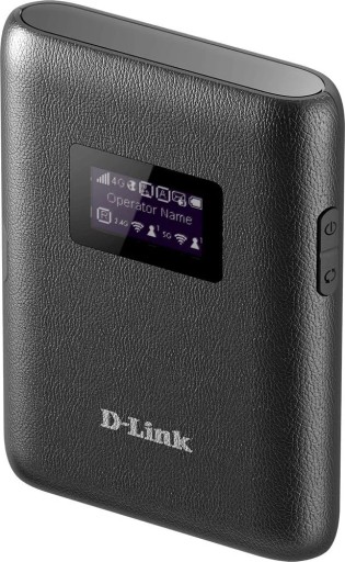 МОБИЛЬНЫЙ МАРШРУТИЗАТОР, 4G LTE CAT МОДЕМ. 6 DWR-933 Wi-Fi 2,4 ГГц, 5 ГГц, 300 Мбит/с