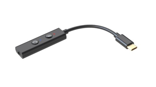 Внешняя звуковая карта Creative Sound Blaster Play! 4