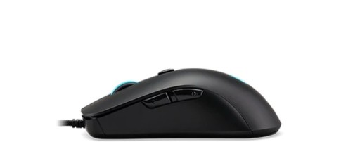 Проводная мышь Acer Predator Cestus 310 с оптическим сенсором