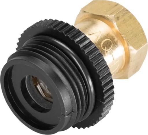 Клапан дренажный Gardena 2760-37 GW 3/4 морозостойкий Sprinklersystem