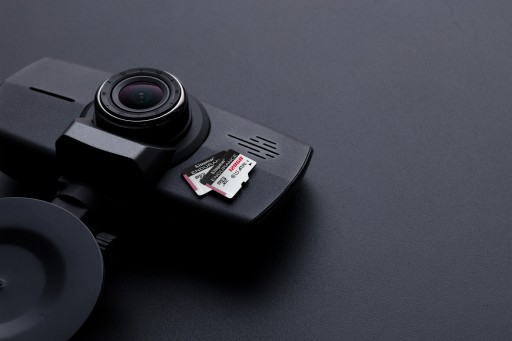 Карта microSD 128 ГБ Endurance 95/45 МБ/с C10 A1 UHS