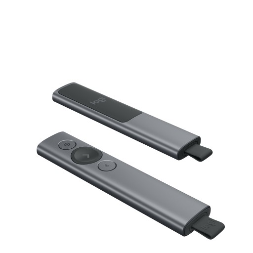УСТРОЙСТВО УДАЛЕННОГО УПРАВЛЕНИЯ LOGITECH ДЛЯ ПРЕЗЕНТАЦИИ