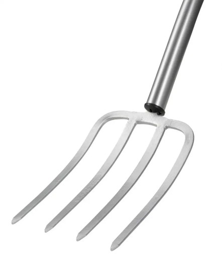 Вилка Fiskars Xact Soil Work L 1003685