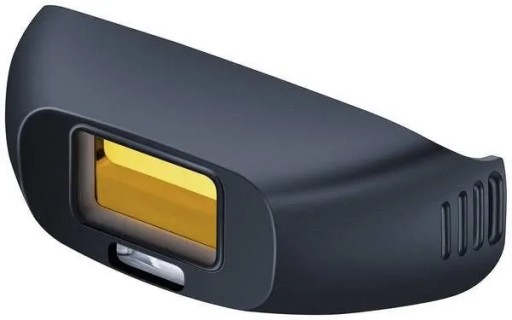 ДЕПИЛЯТОР ДЛЯ СВЕТЛЫХ ВОЛОС BEURER IPL8800 (600 000 ЧЕРНЫЙ)