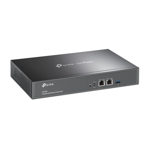 Контроллер точек доступа TP-LINK OC300 Точка доступа Omada Cloud 500
