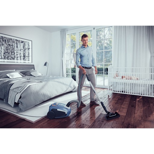 ELECTROLUX EUSC64-EB ПЫЛЕСОС (СУМОК)