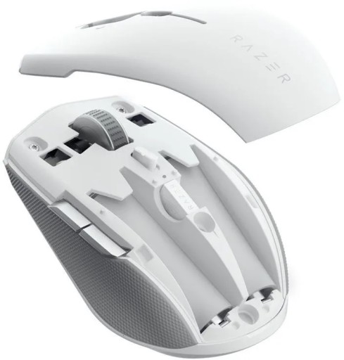 Проводная мышь Razer Pro Click Мини-оптический датчик
