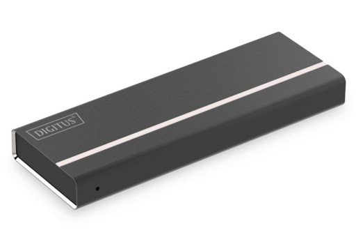 Внешний корпус USB 3.1 Type C для SSD-накопителя M.2