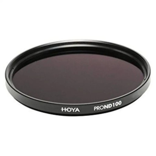 Hoya PRO ND100 серый фильтр 52мм
