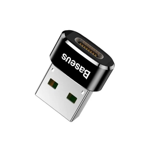 АДАПТЕР, КОНВЕРТЕР USB-C НА USB BASEUS