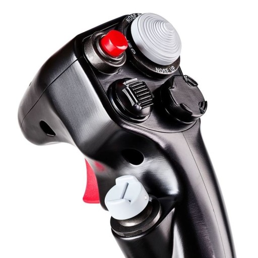 Джойстик Thrustmaster F-16C Viper 2960848