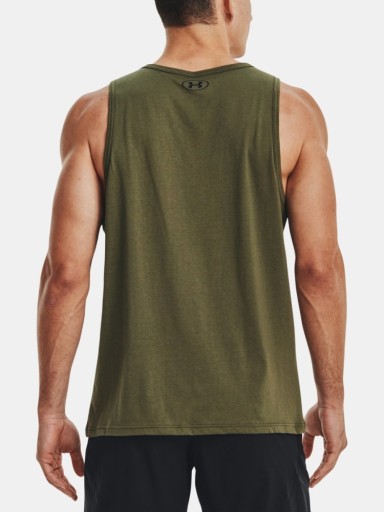 МУЖСКАЯ МАЙКА БЕЗ РУКАВ UNDER ARMOR