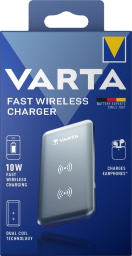 Зарядное устройство Varta 57912 101 111