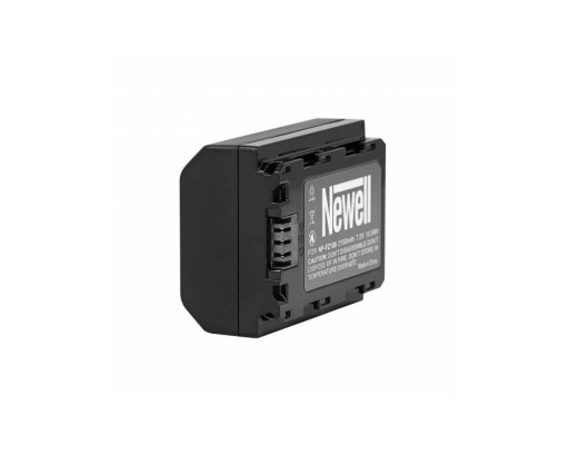 BATERIA AKUMULATOR NEWELL NP-FZ100 do Sony A7III A7R IV A9 A6600 2150MAH