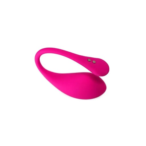 Виброяйцо Lovense Lush 3, управляемое через приложение