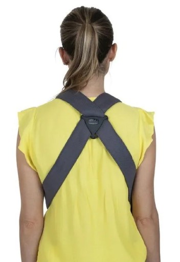 СУМКА CHICCO EASY FIT MOON GREY