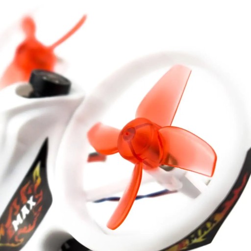 Emax EZ Pilot для начинающих гоночный дрон FPV в помещении с CMOS-камерой 600TVL