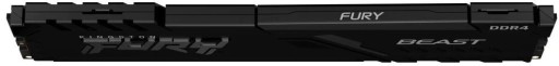 Оперативная память Kingston FURY Beast DDR4 16 ГБ 3200
