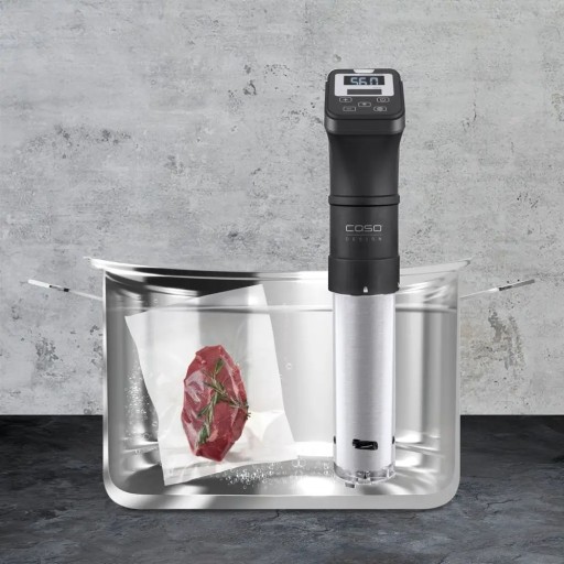 Циркулятор Caso Design SV1200 PRO