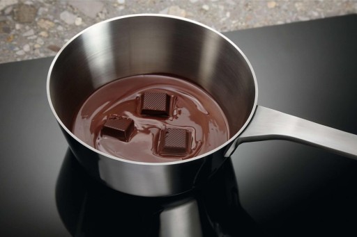 Electrolux LIR60433 встраиваемая электрическая варочная панель