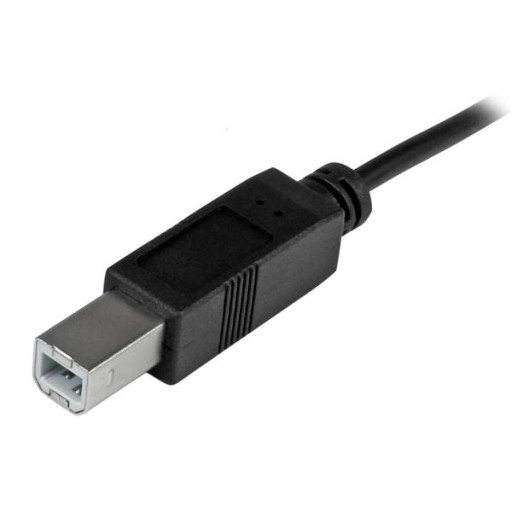 Кабель USB-C — USB-B 1 м 2,0