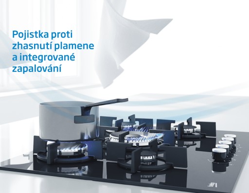 Кухня Beko FSM62320DWS