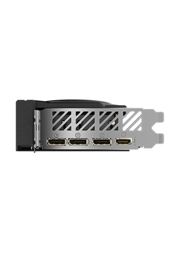 Видеокарта GIGABYTE RTX 4070 Ti SUPER WINDFORCE OC 16G