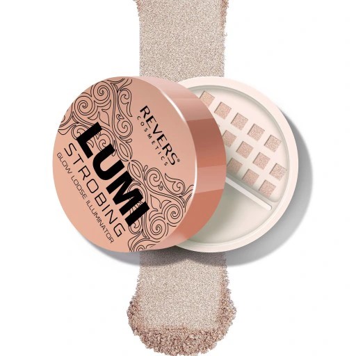 REVERS SYPKI ROZŚWIETLACZ LUMI STROBING GLOW LOOSE HIGHLITER 05