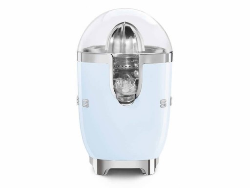 Соковыжималка для цитрусовых Smeg CJF01PBEU